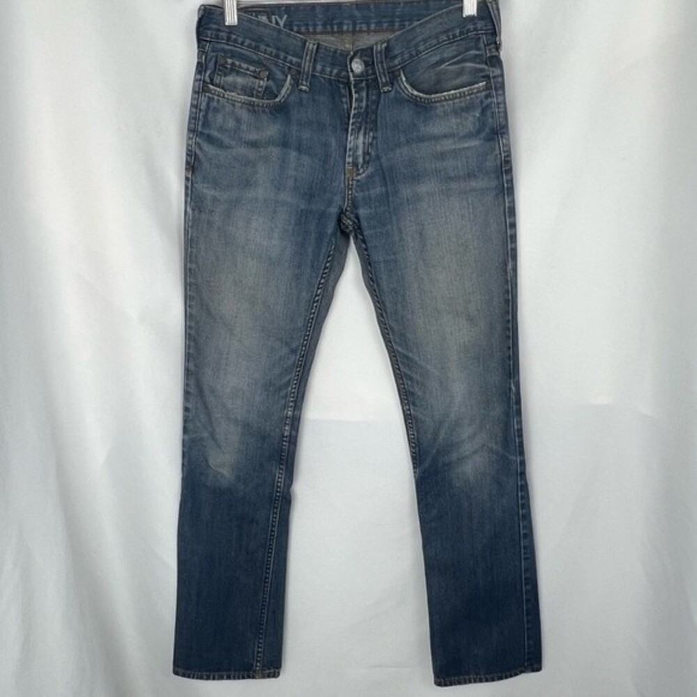 Bullhead Dillon Skinny Jeans